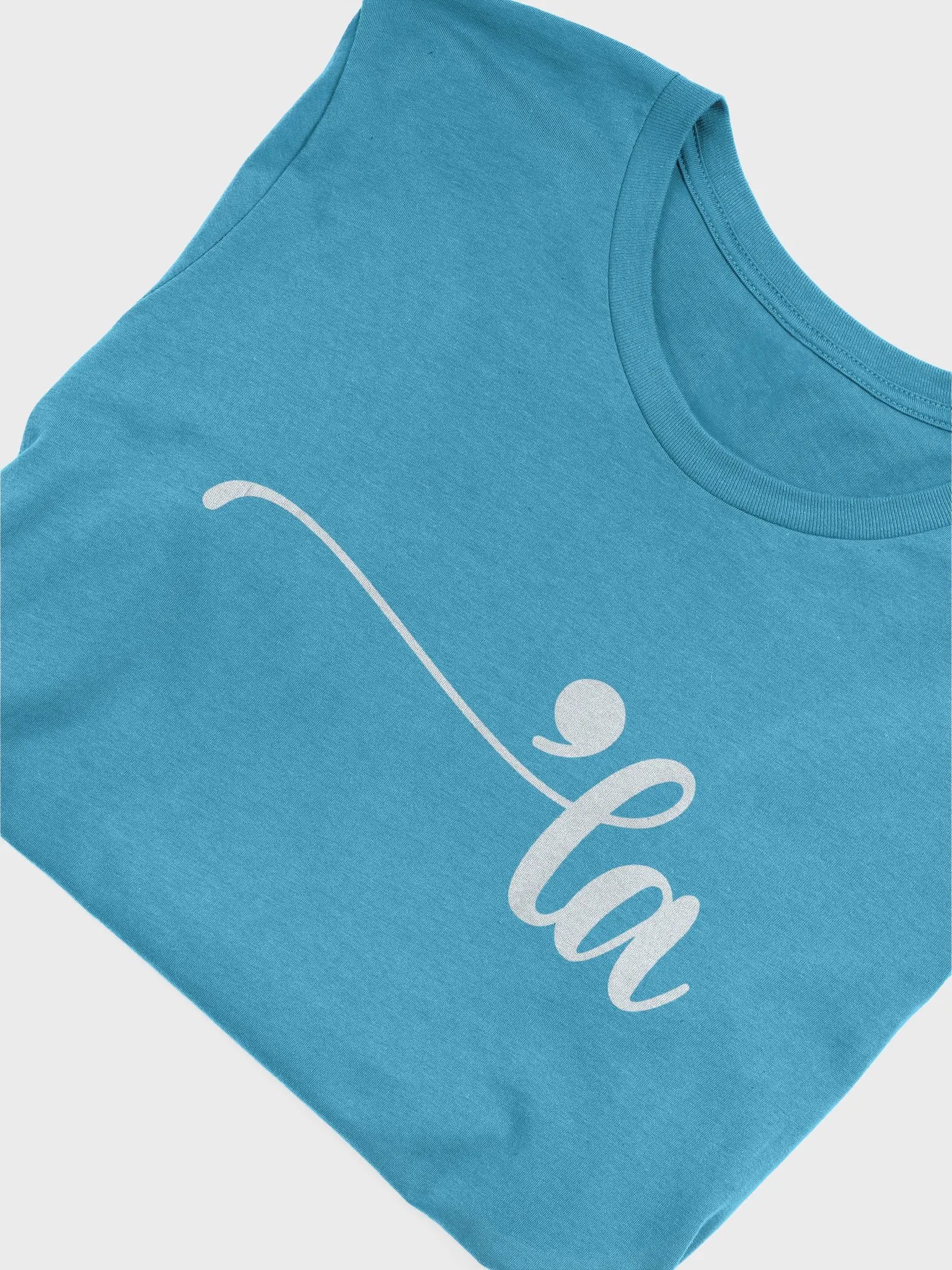 COMMA LA HARRIS T-SHIRT product image (44)