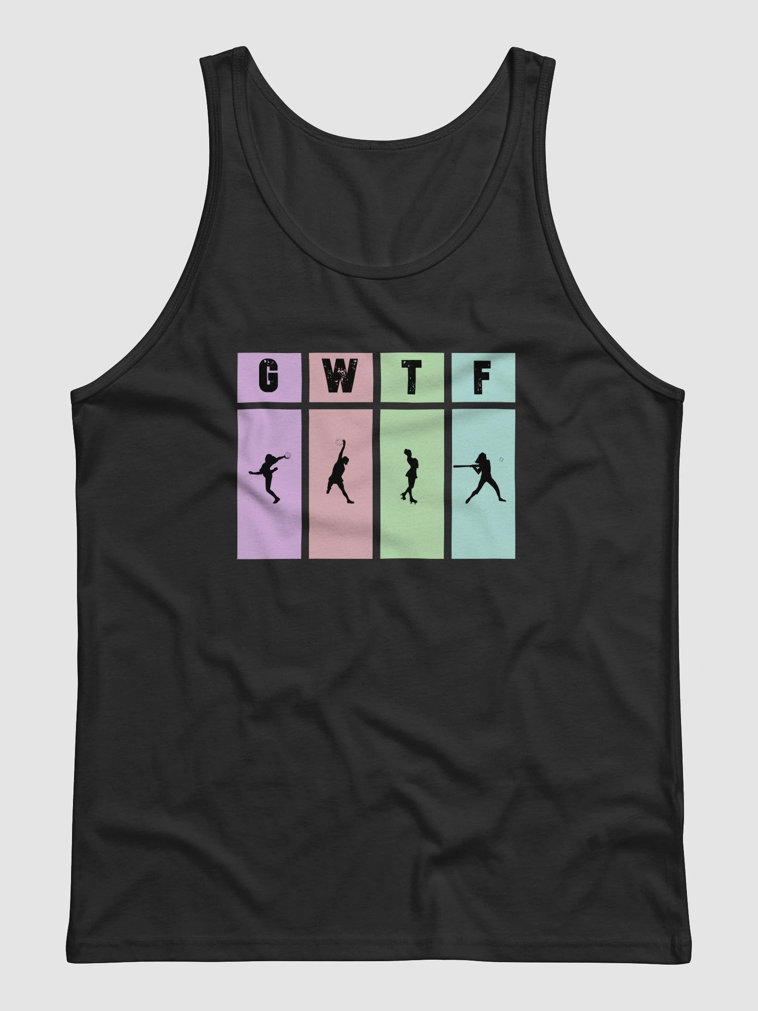 Sport Montage Tank product image (4)
