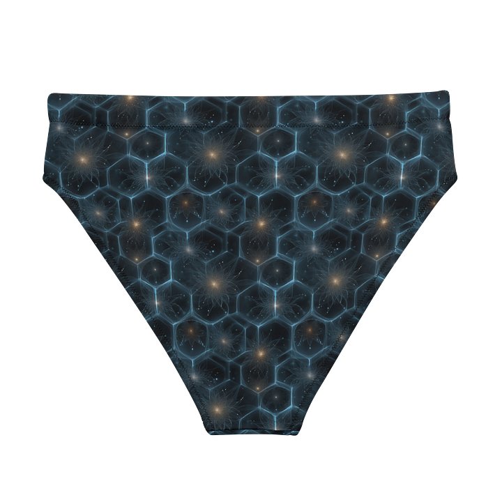 Cybernetic Honeycomb Bottom product image (2)