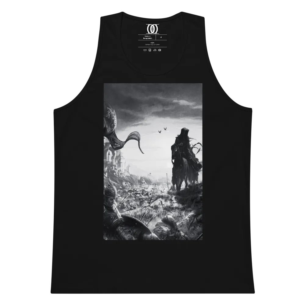 War 2nd Horseman product image (5)