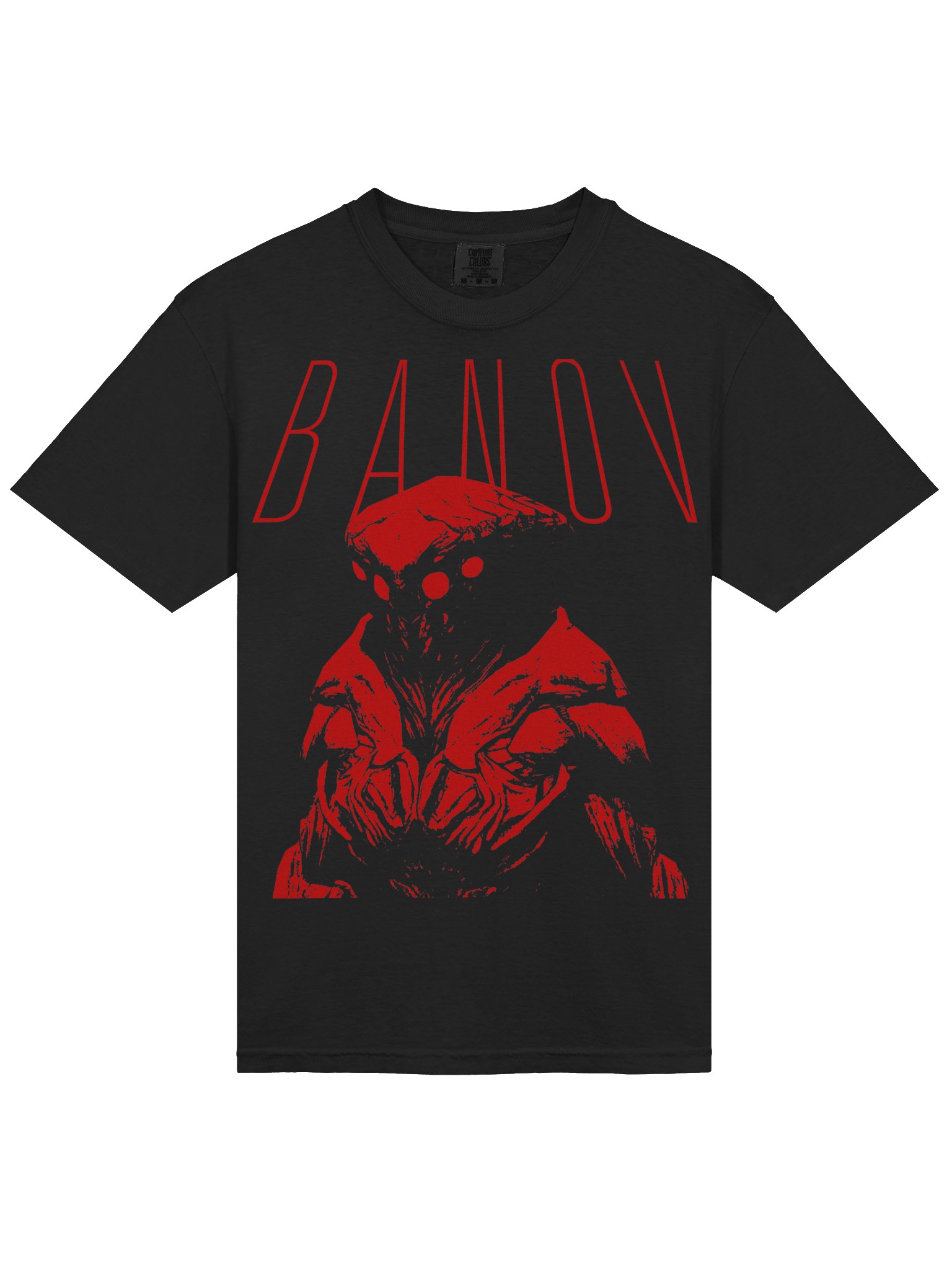 Alien! - T- Shirt product image (3)