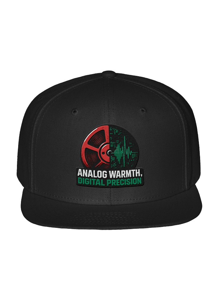 GFFS Analog Warmth Cap product image (1)