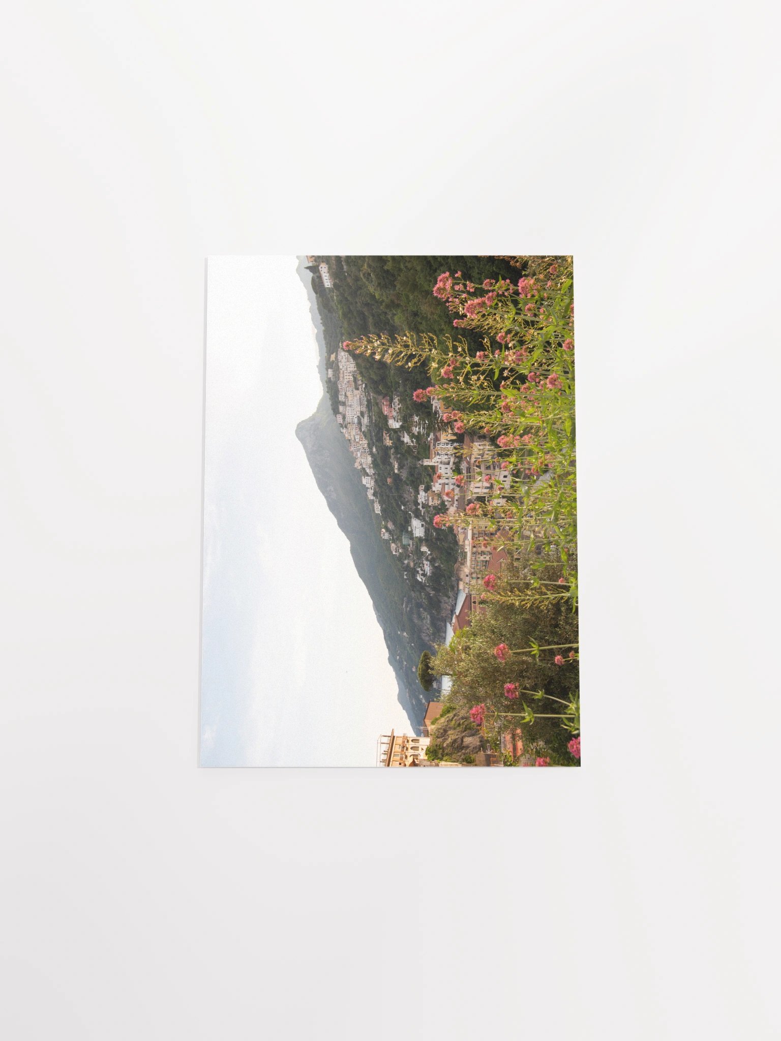 Amalfi Coast- Enhanced Matte Paper Poster product image (13)