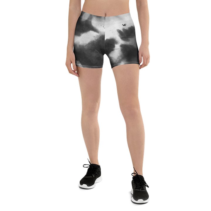 VAEO Training Shorts product image (1)