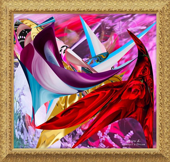 The Eternal Daydream Collection