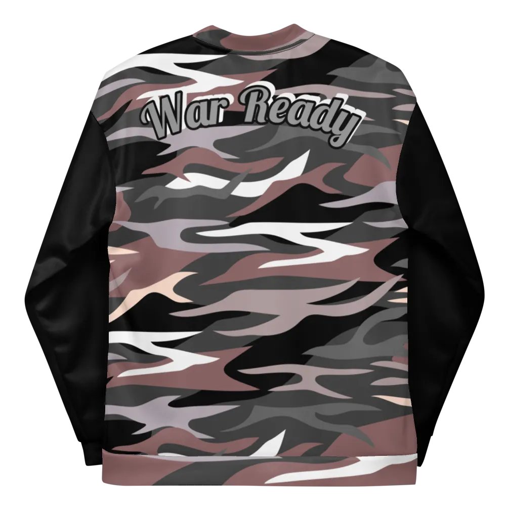 War Ready(Bomber) product image (8)