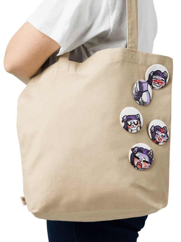 UwU Pin Pack product image (3)