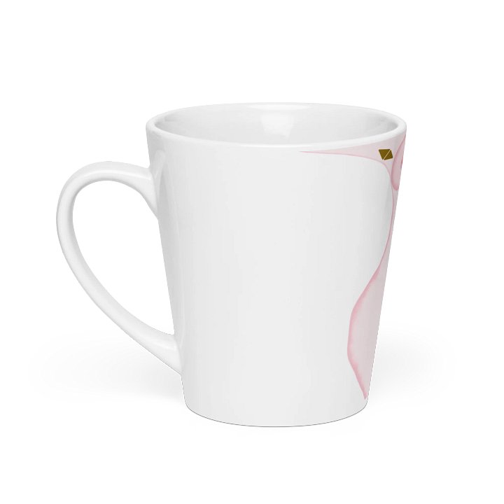 Timeless Femininity Mug product image (1)