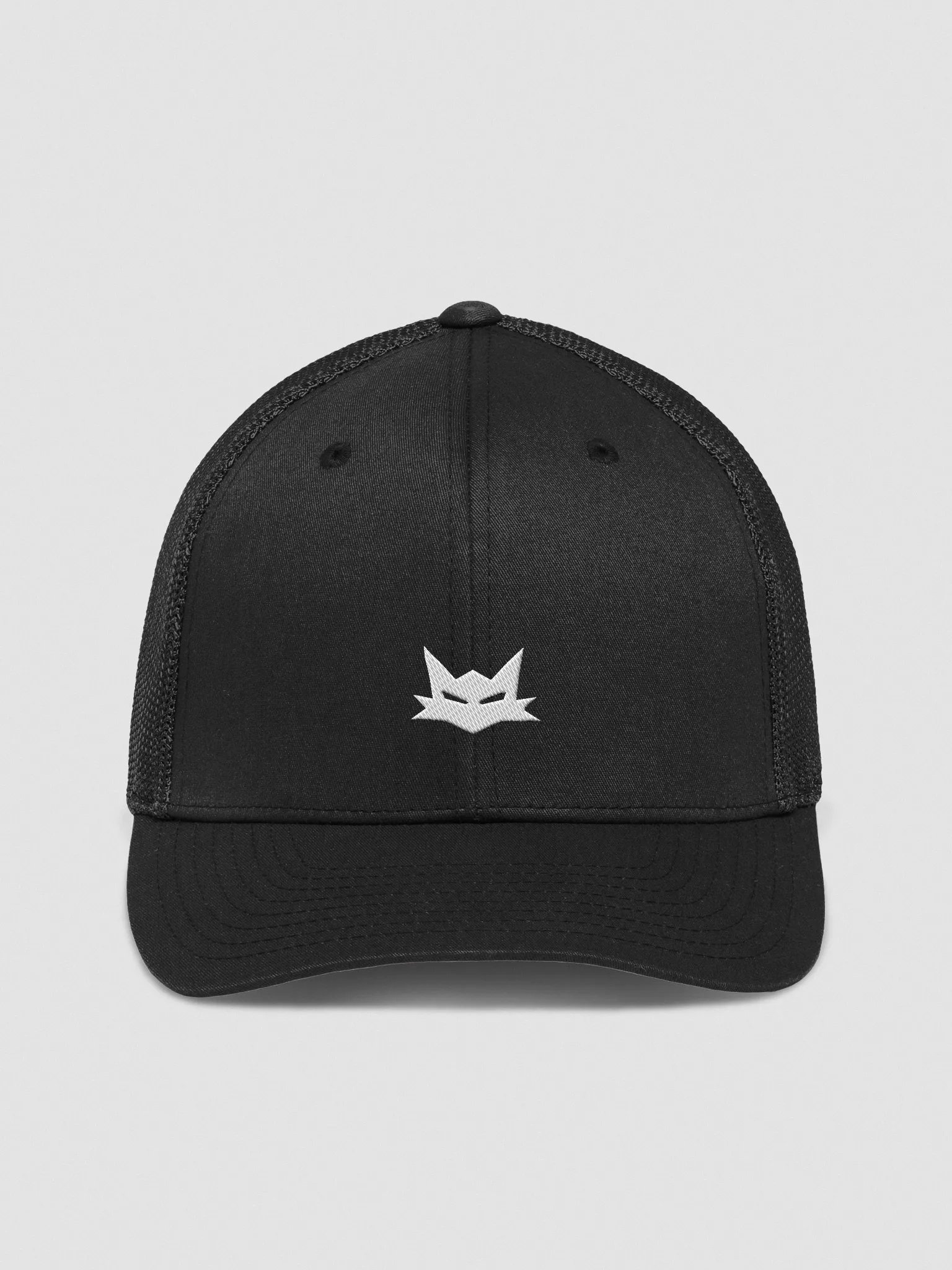 Casquette Logo RaAaK, Noir product image (1)