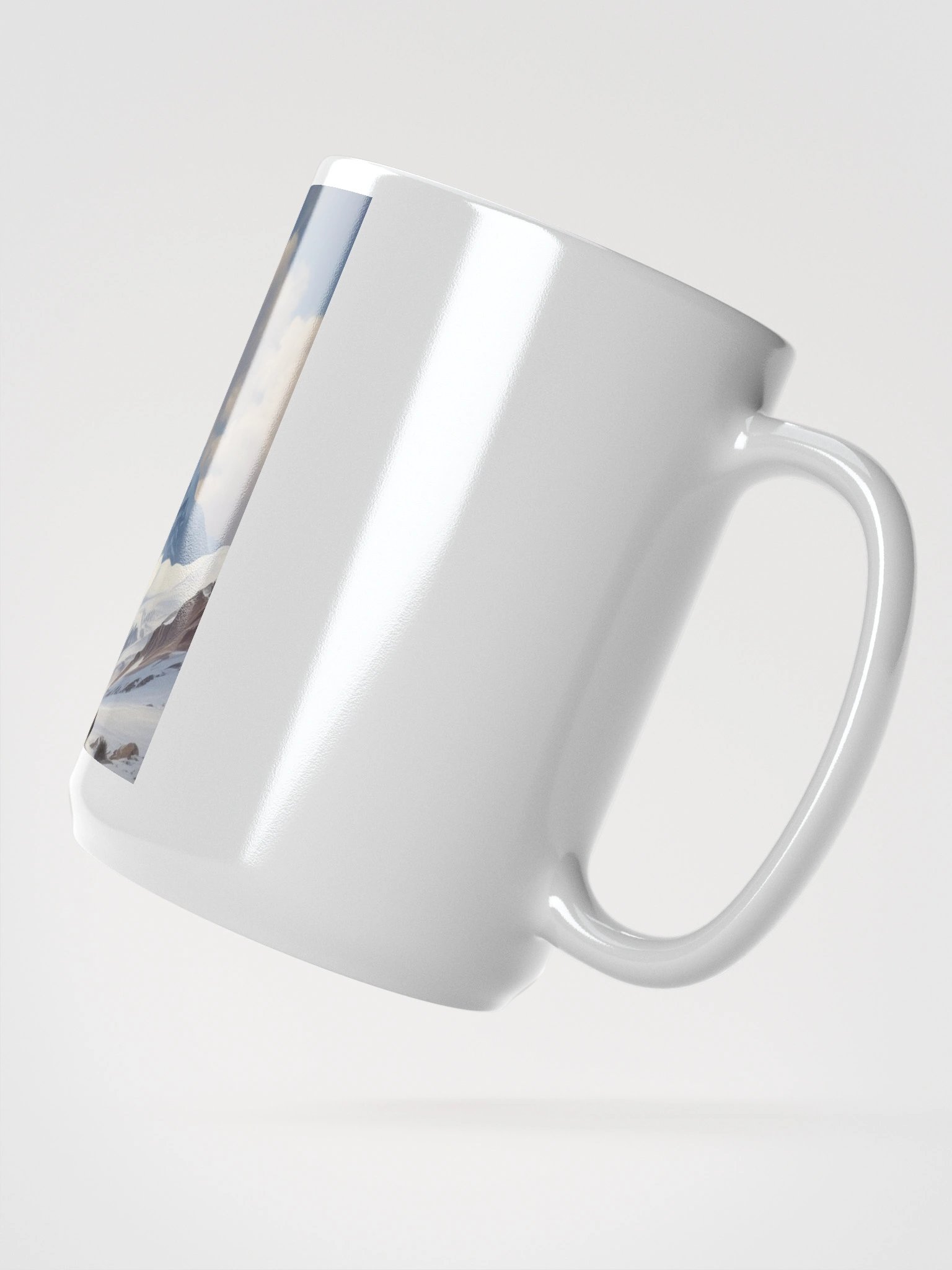 Mount Everest product image (2)