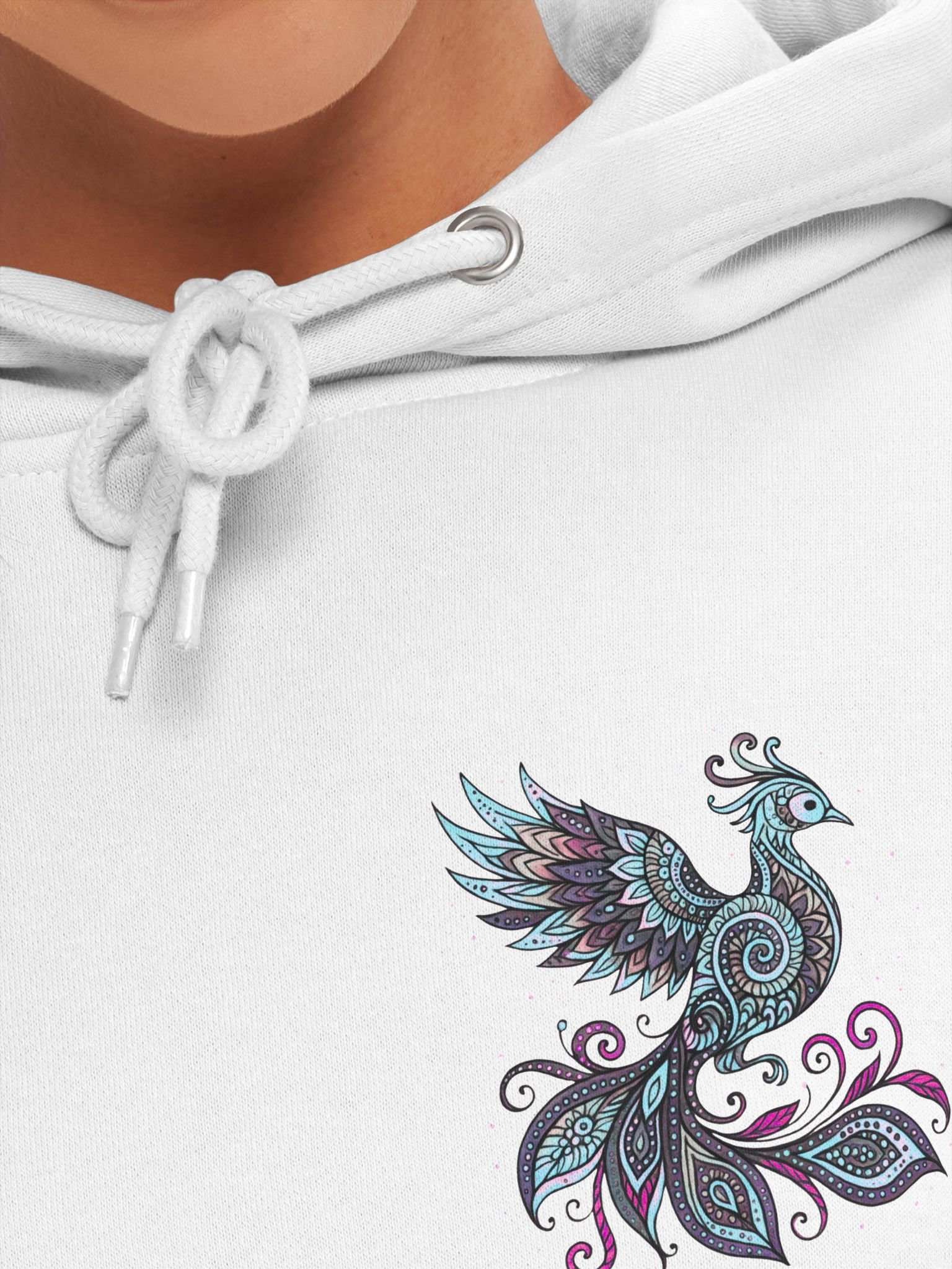 Gildan Classic Hoodie product image (7)