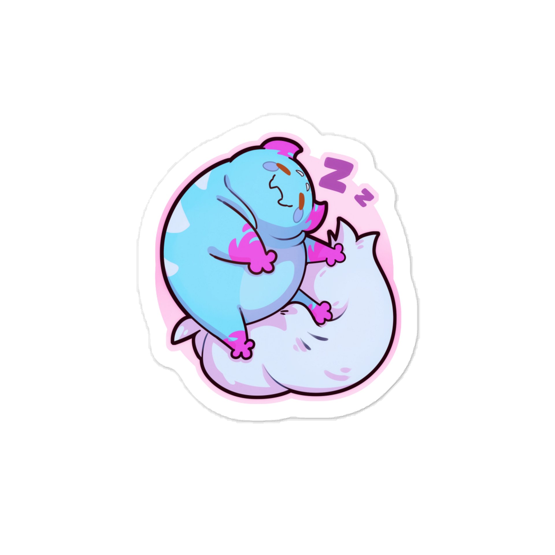 [VINYL] Sleepy Kibby product image (1)