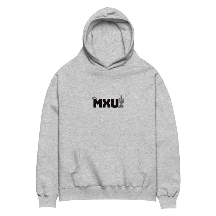 East Coast Cowboys Hoodie product image (2)