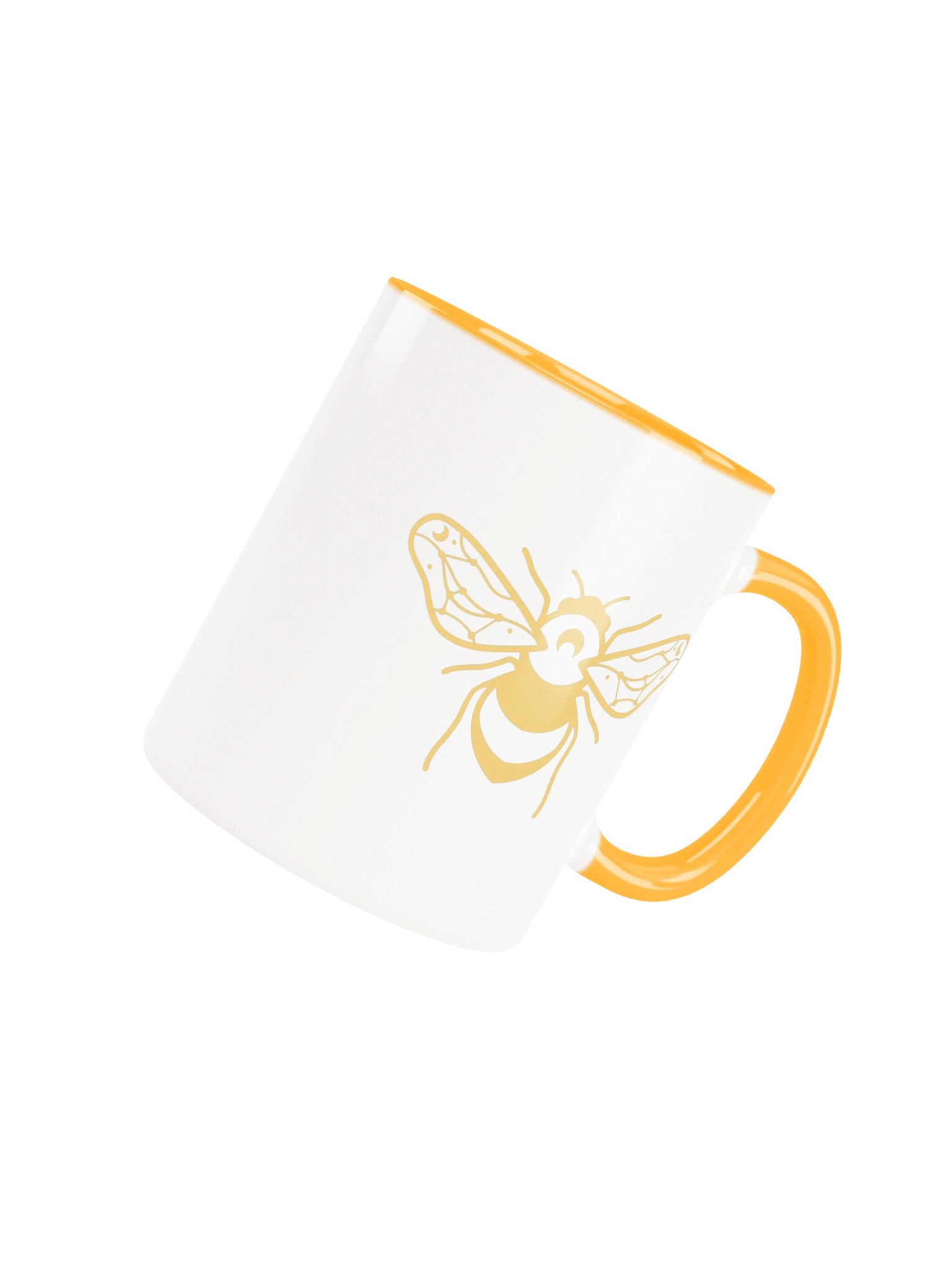 comfiebee logo mug product image (4)