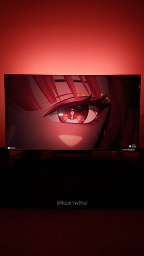 I’ve been waiting for Suoming for four months 🥲

#wutheringwaves #wuwa #wuwacreator #suoming #tvsetup