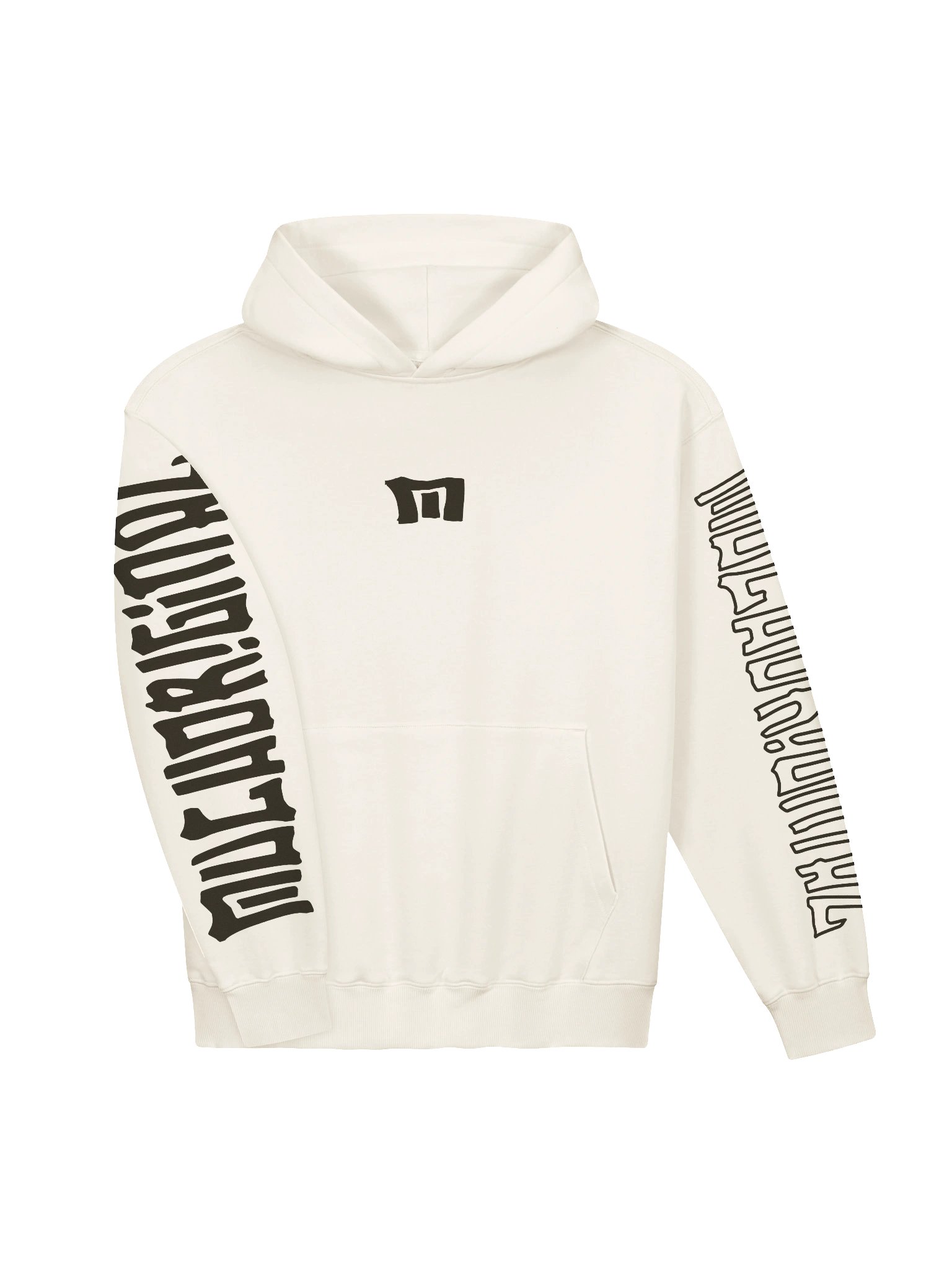 24/7 — Thick Hood · Natural product image (3)