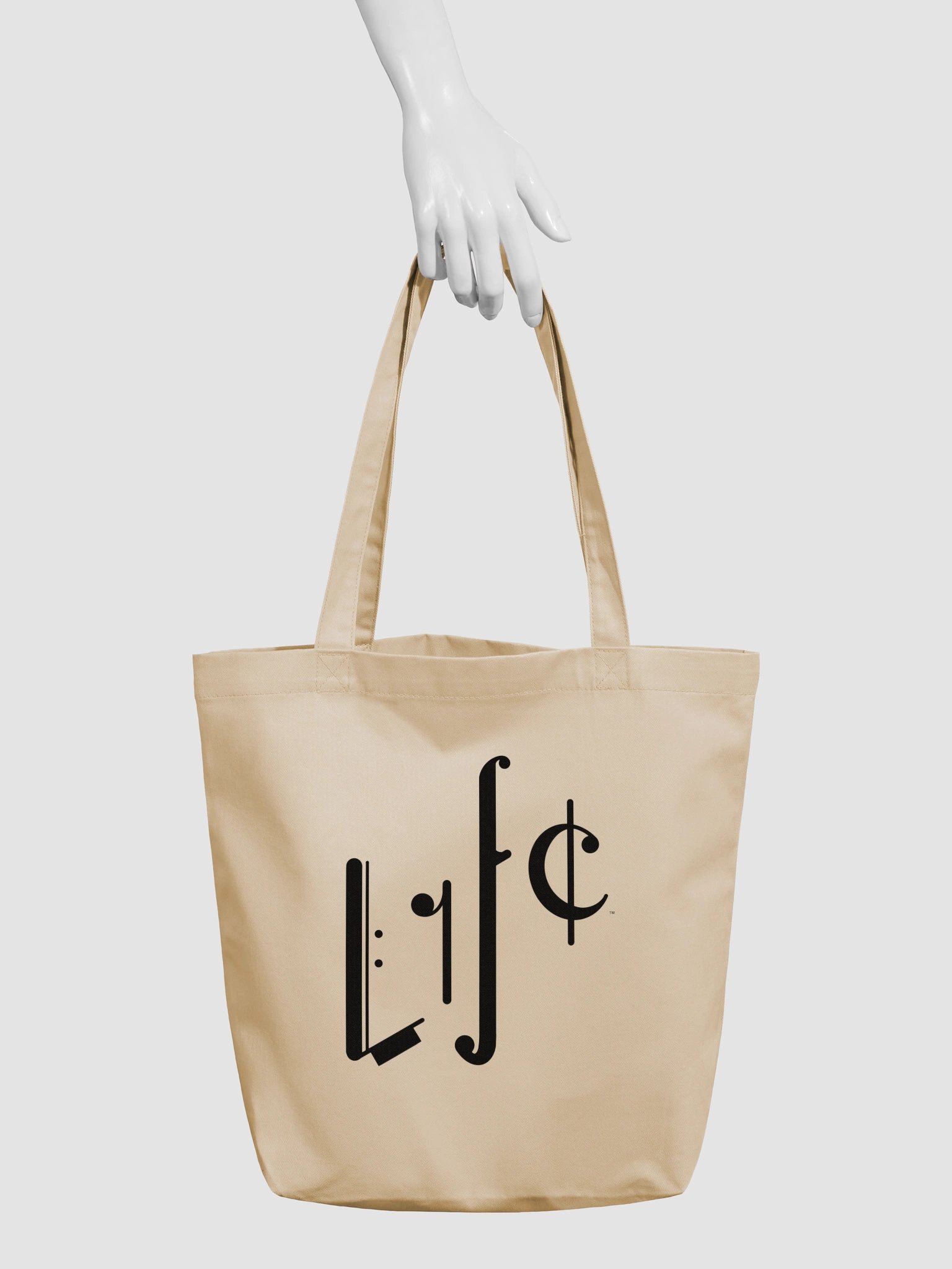 life. (eco-tote) product image (4)