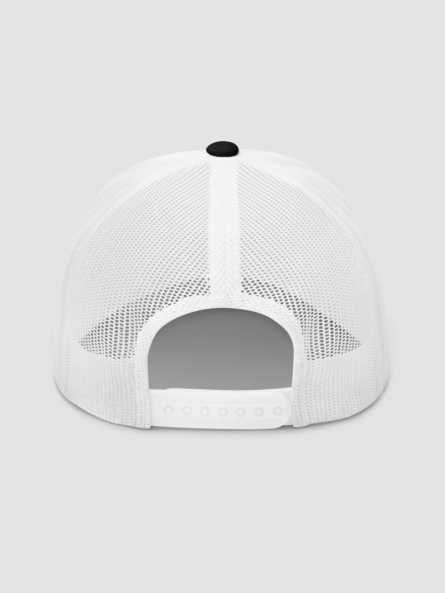 Originals Retro Trucker Hat product image (7)