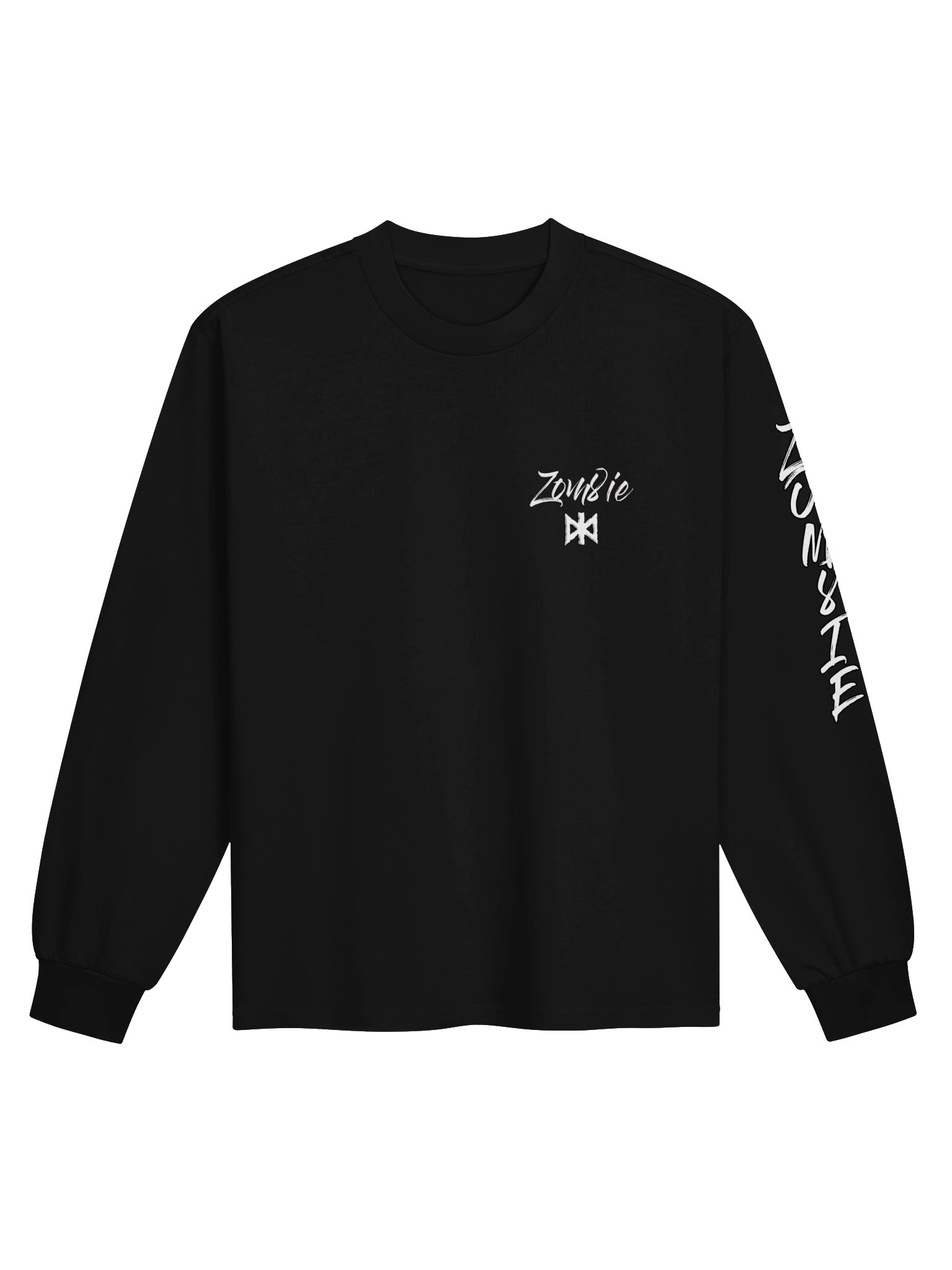 Thick Thighs Long Sleeve product image (3)