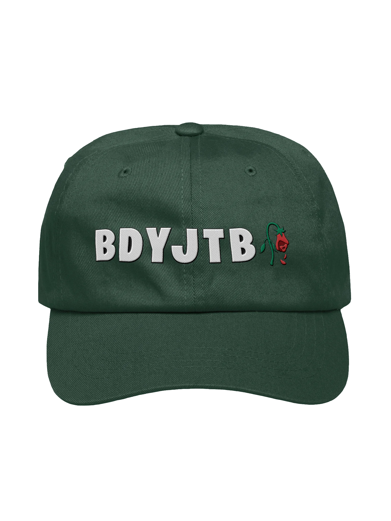 BDYJTB Dad Cap product image (6)