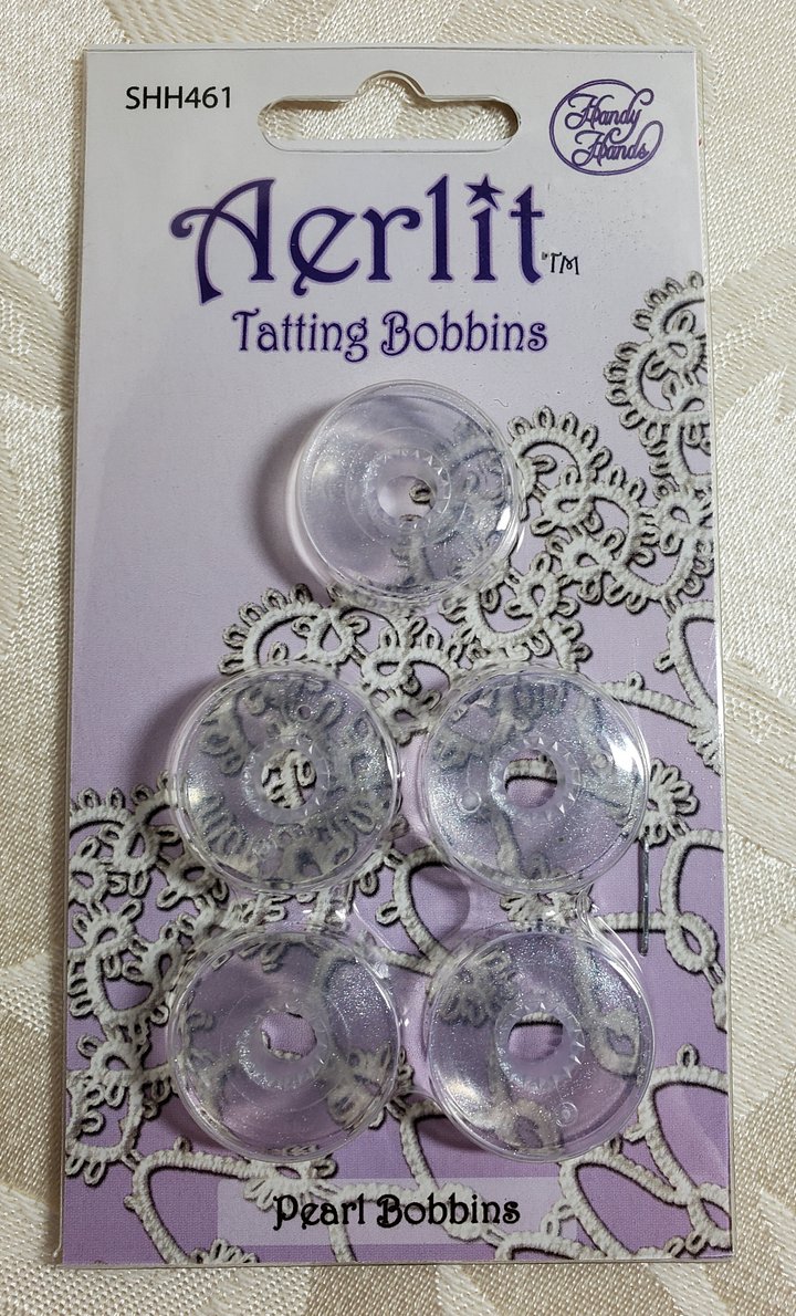 Aerlit Shuttle Bobbins product image (1)