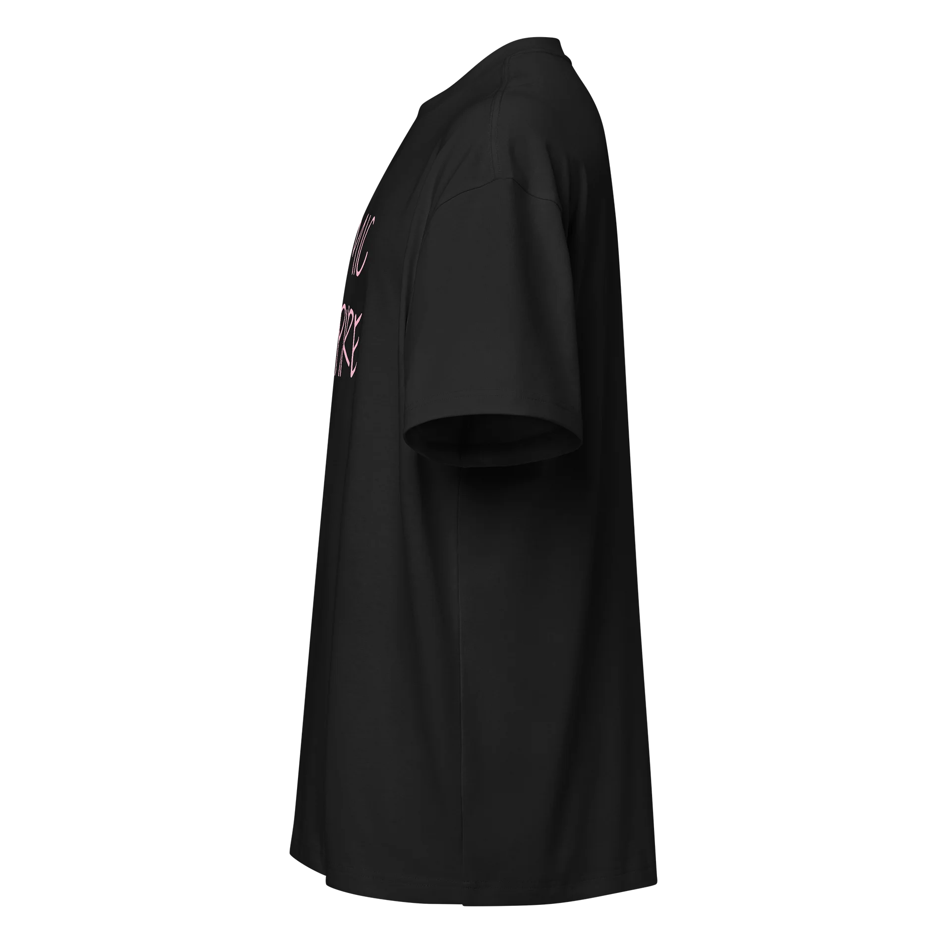 Anemic Vampire Oversized Tee product image (5)