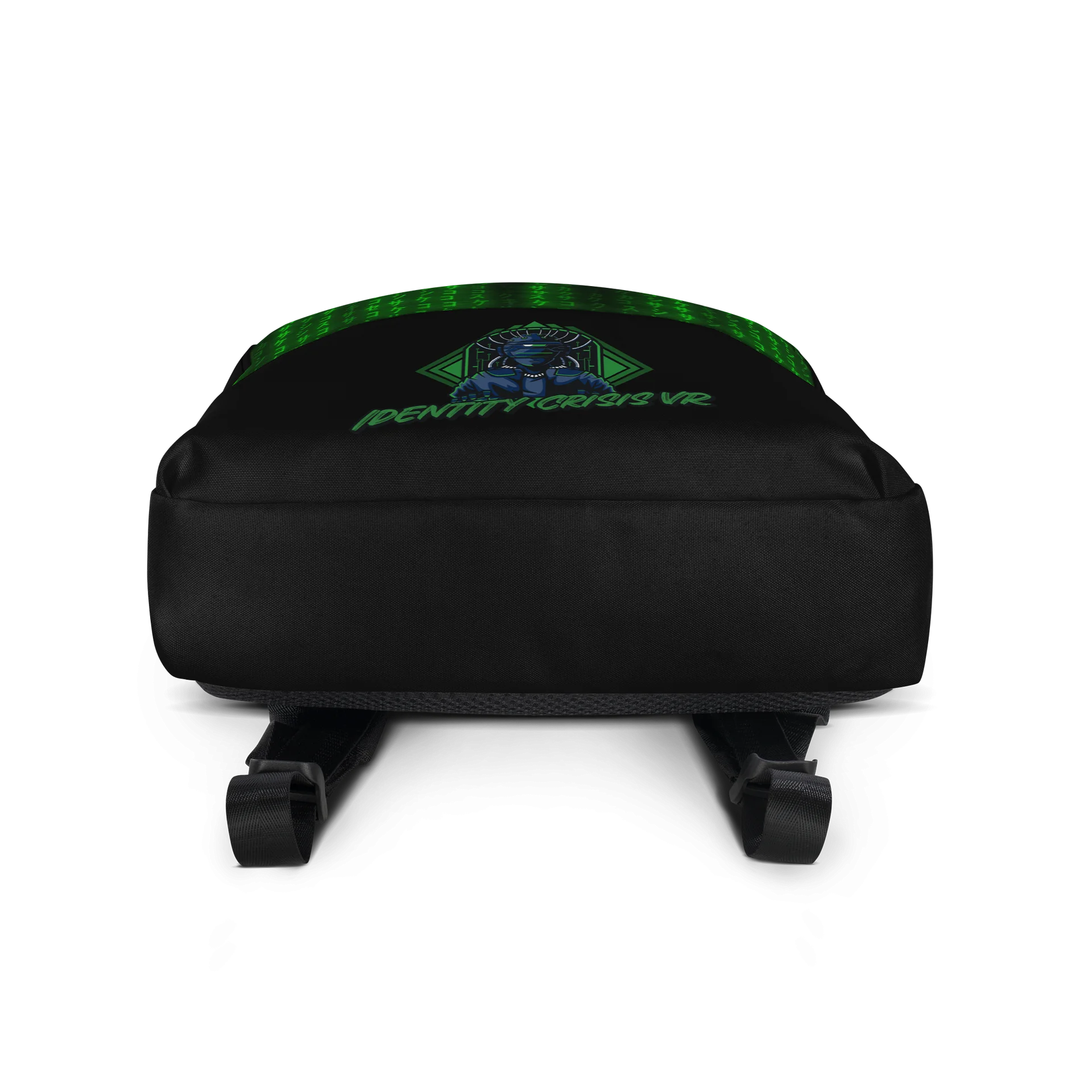 Identity Crisis Back Pack product image (4)