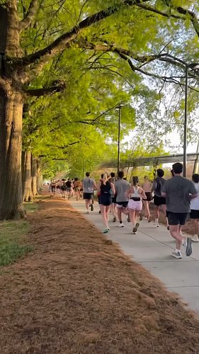 Memorial Day has come and gone which means Summer is officially here! ☀️

Join us every Wednesday at 6:30pm for a fun evening...