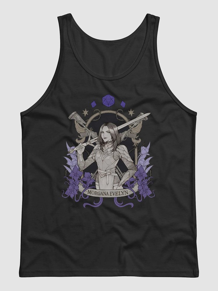 Mommy Milkers Unisex Tank product image (2)