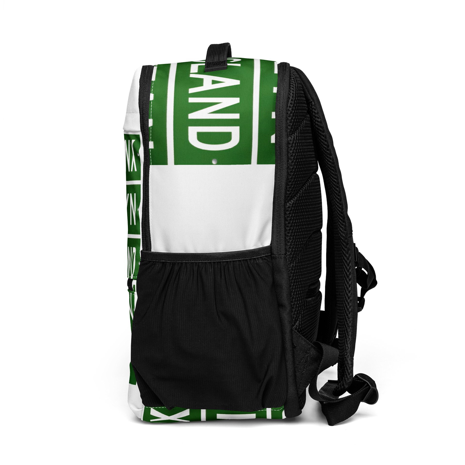 5 BOROUGHS OF NEW YORK BACKPACK product image (4)