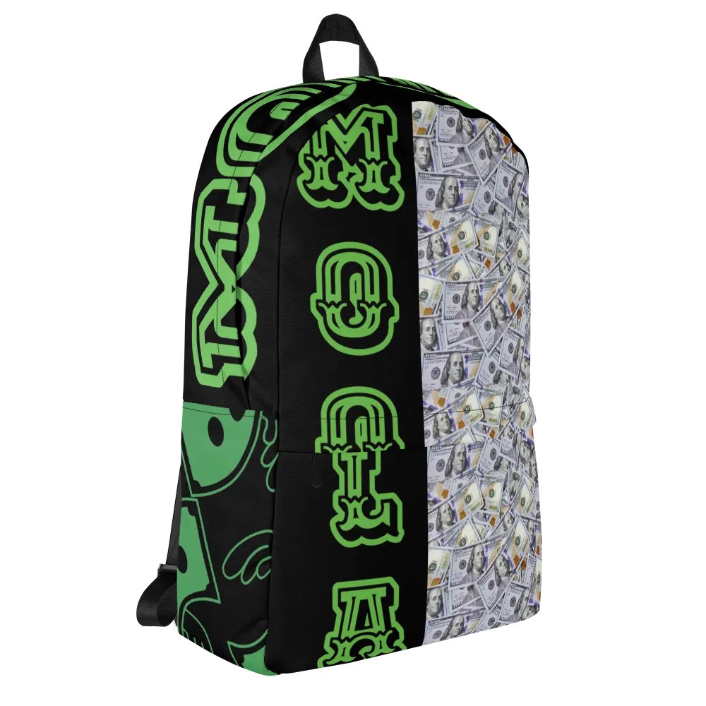 BOOK BAG ''''''''MOOLA '''''''''' product image (1)