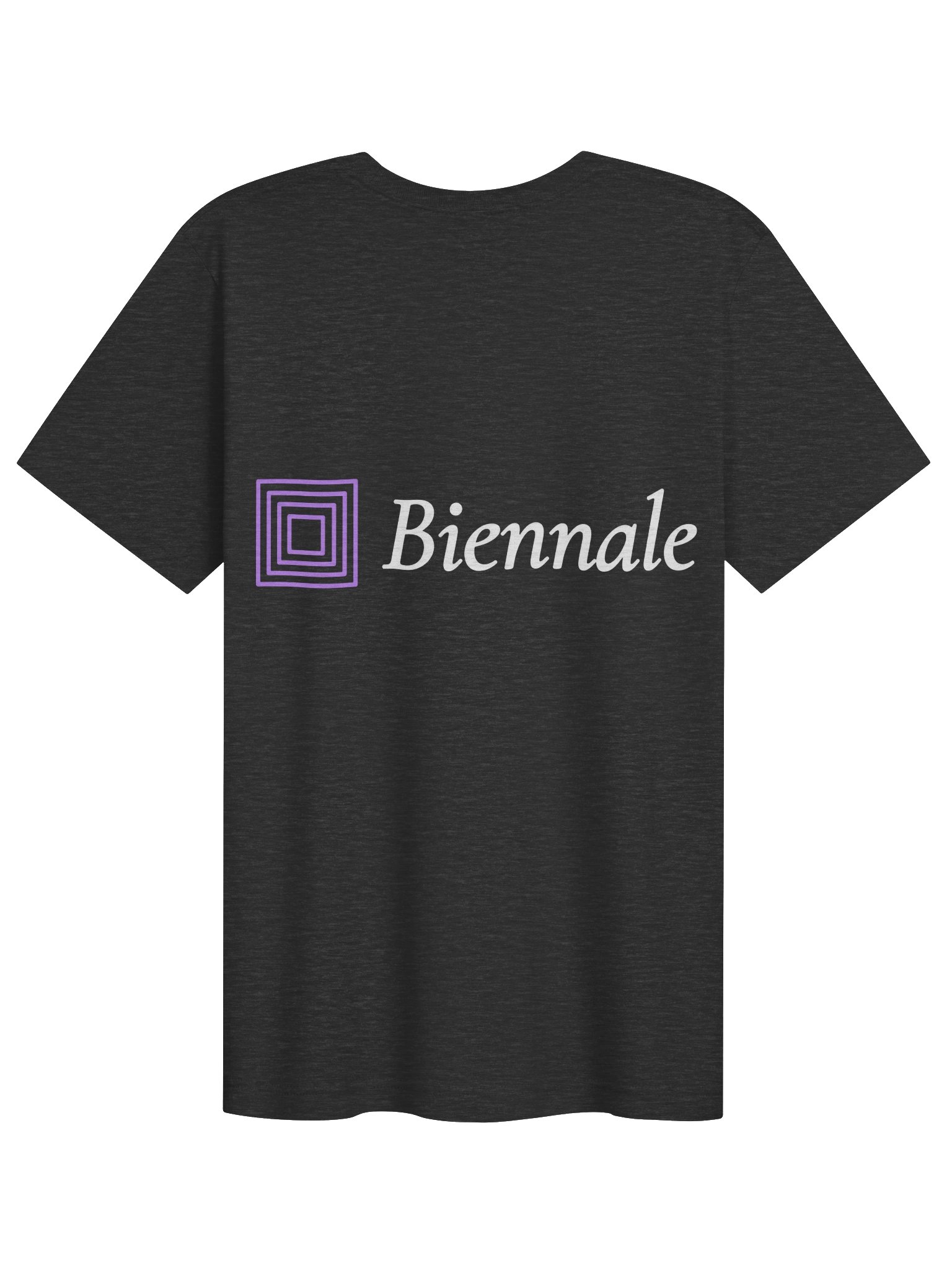 Busan Purple Logo Tee product image (2)