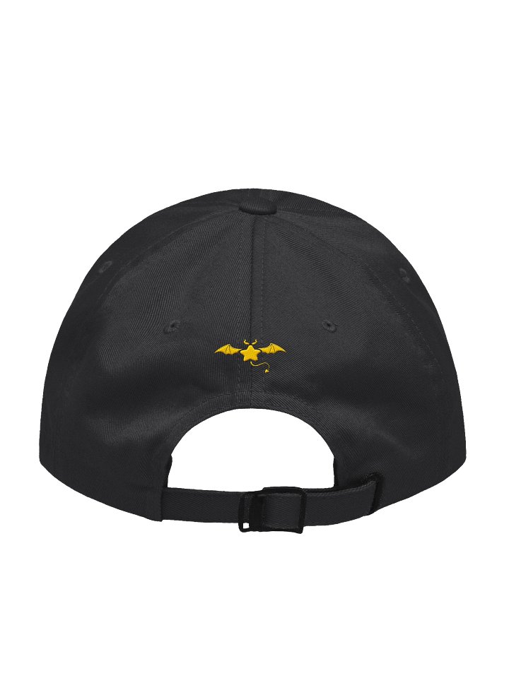 Nocturne Side-Eye Meme (Dad Hat) product image (2)