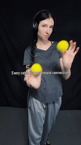 Your brain isn’t just watching it’s learning. 🧠🎾

Tennis ball drills can help improve hand and eye coordination, reaction tim...
