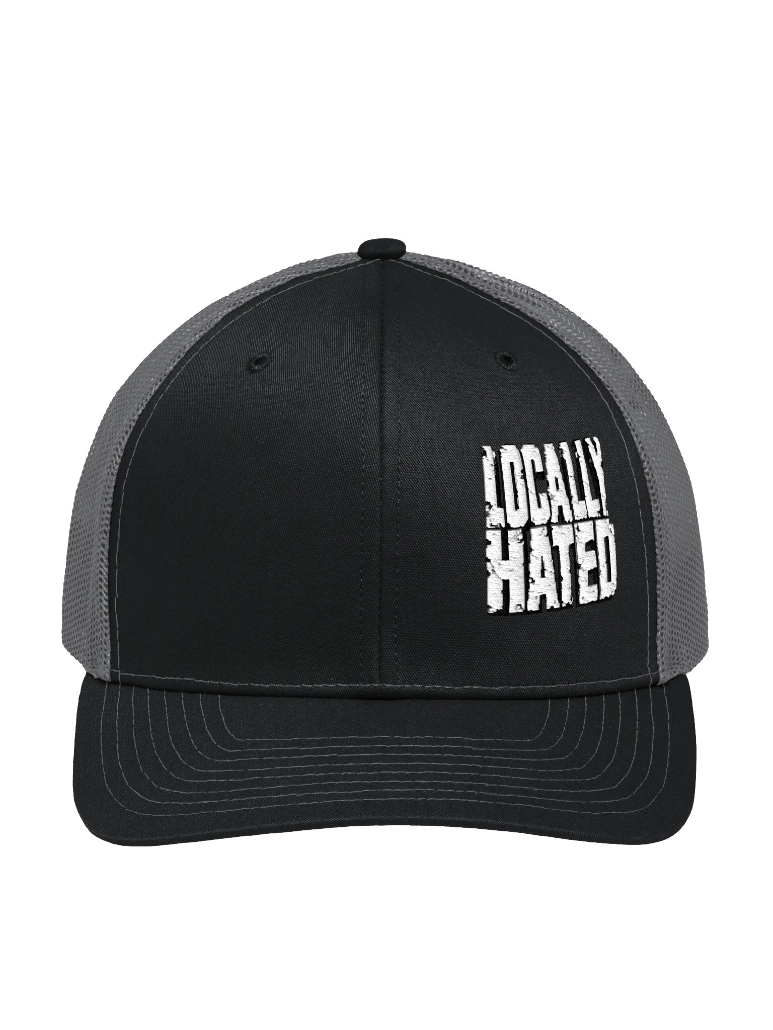 LOCALLY HATED BLOCK STYLE product image (3)
