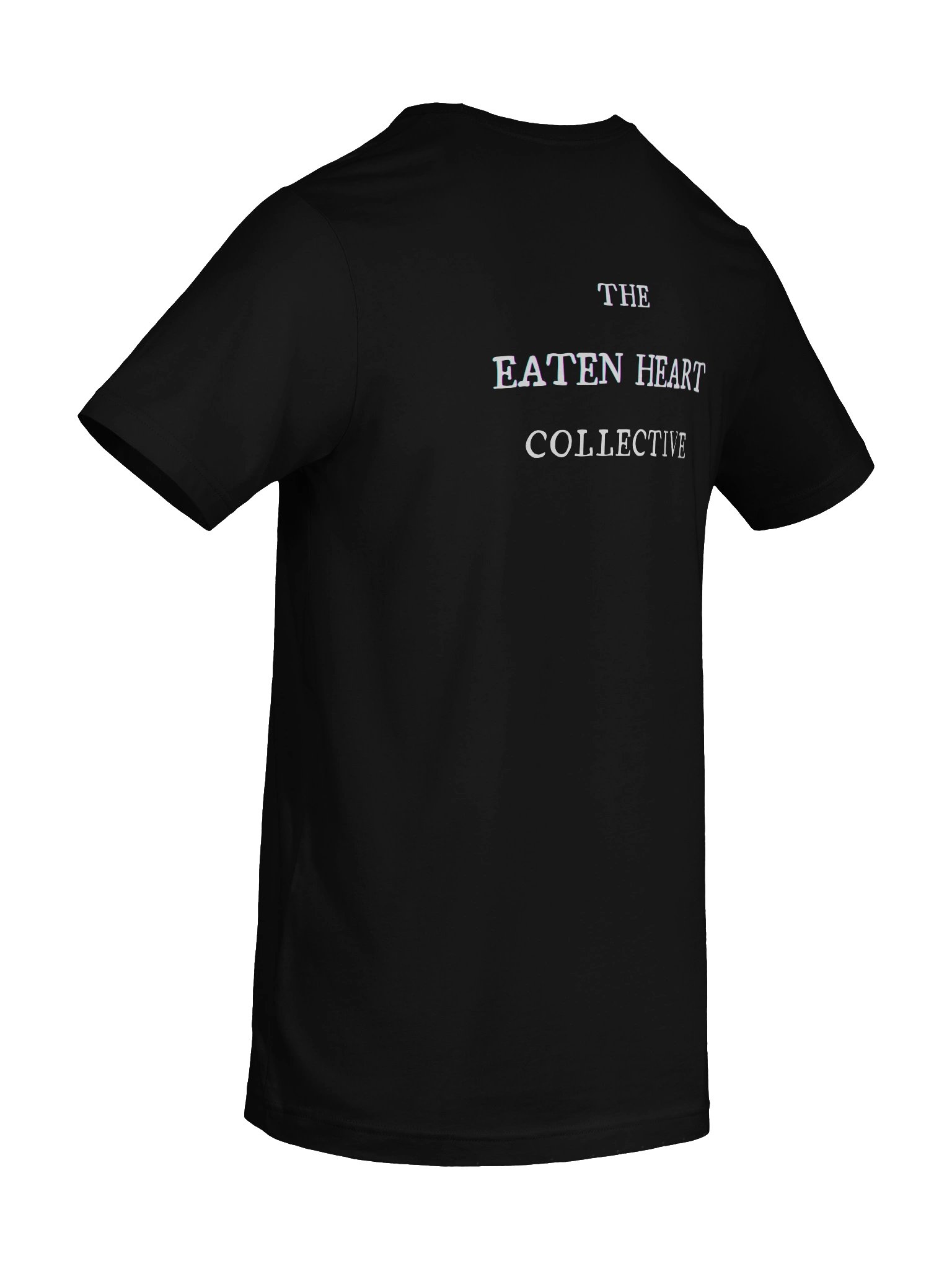 The Eaten Heart Super Soft Tee product image (10)