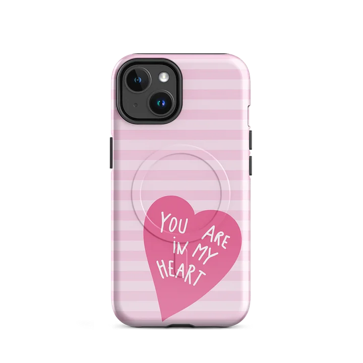 MOTHERSDAY GIFT MagSafe® Tough Case product image (33)