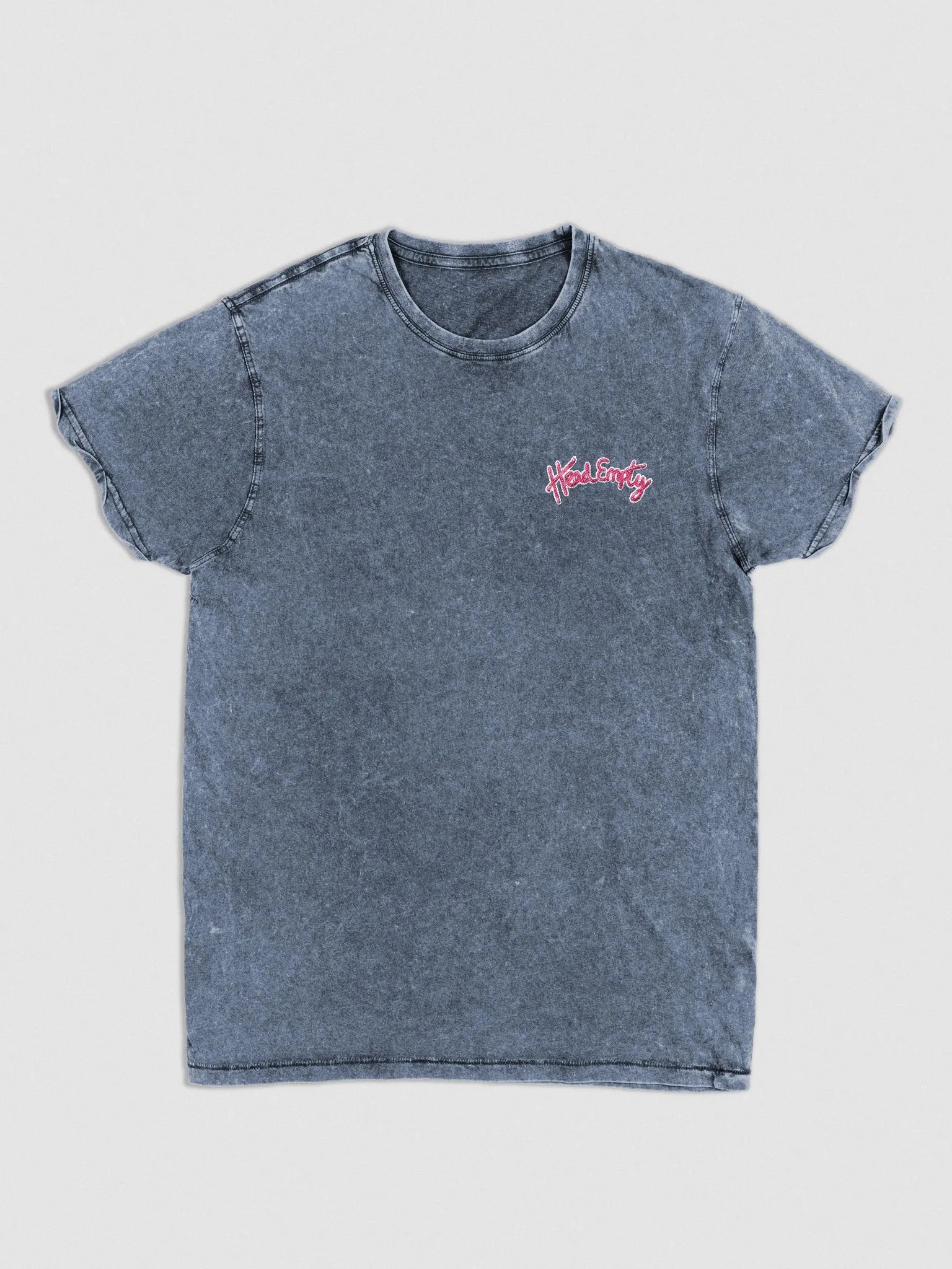 What if a T-Shirt Was Denim?? product image (1)