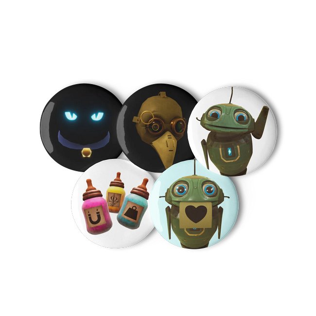 Accessories