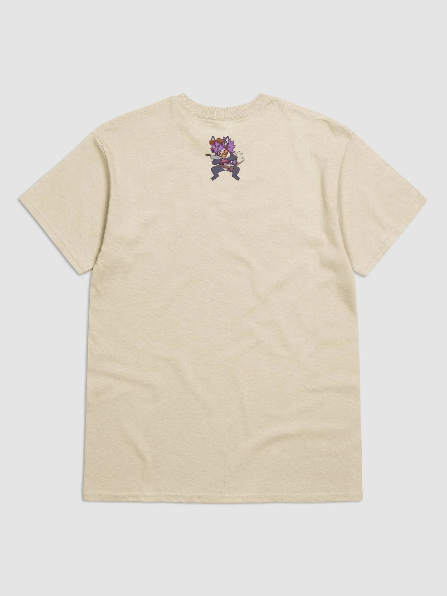 YEE-HAW! - Shirt product image (3)