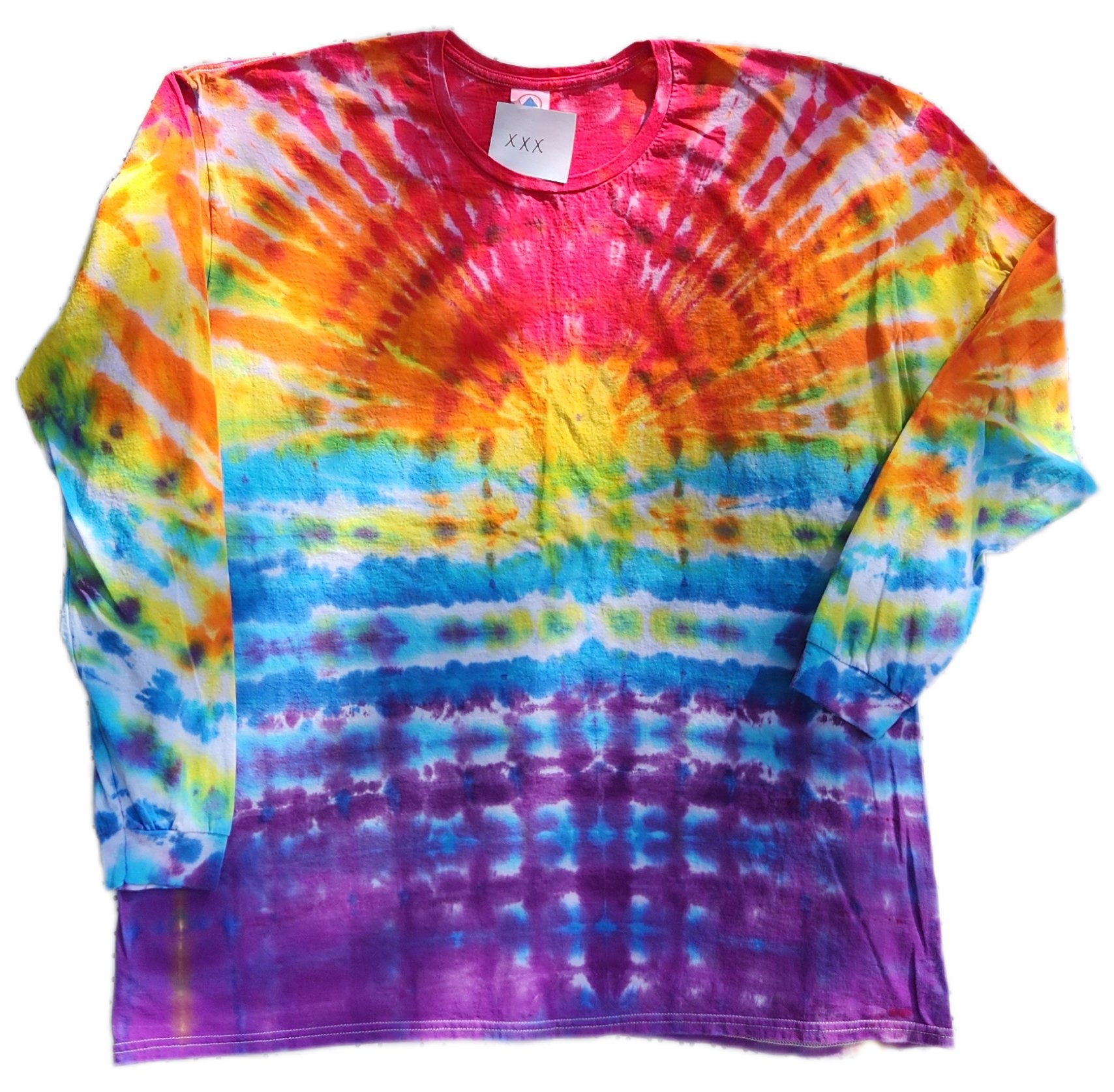 Sunshine on my Shoulders 3X product image (1)