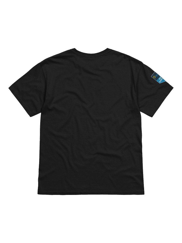 Team Bold Wolf Studios Extra Life Shirt product image (2)