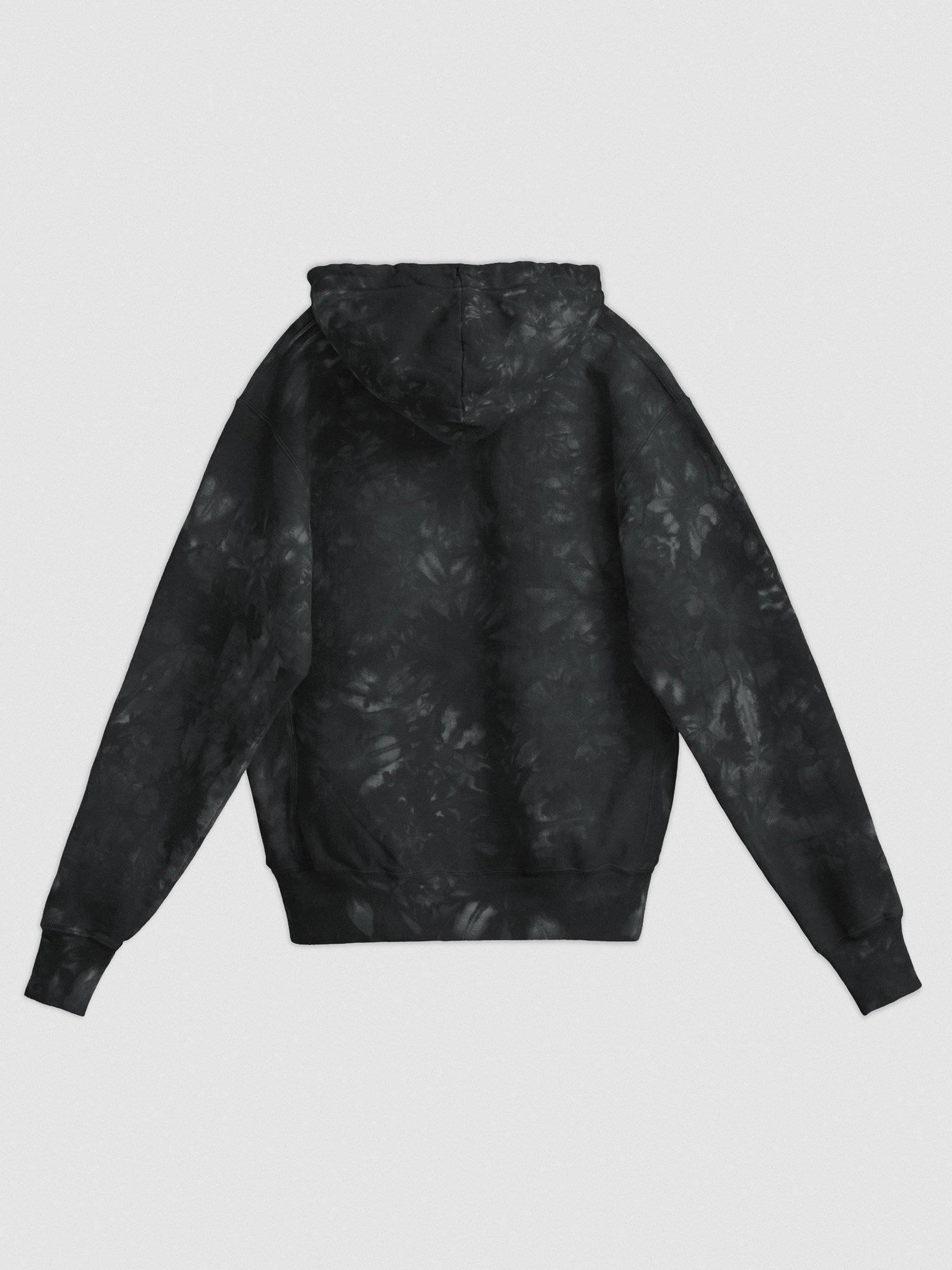 Ultimate Tie-Dye Hoodie product image (5)