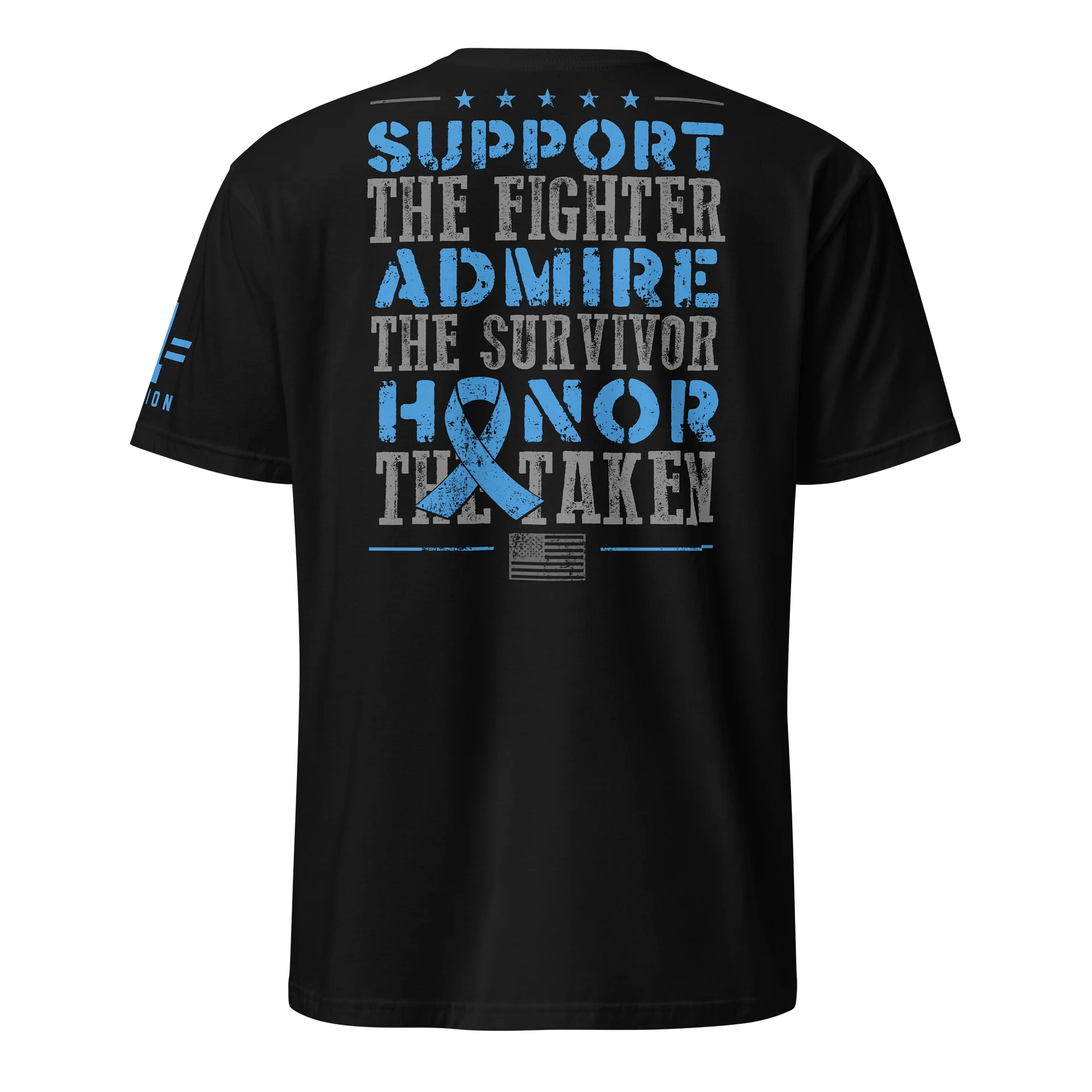 Prostate Cancer: Support Admire Honor product image (1)