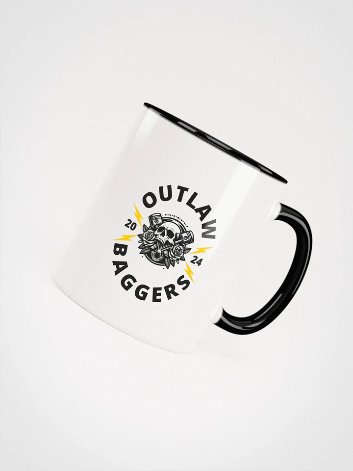 Piston Premium Mug product image (2)