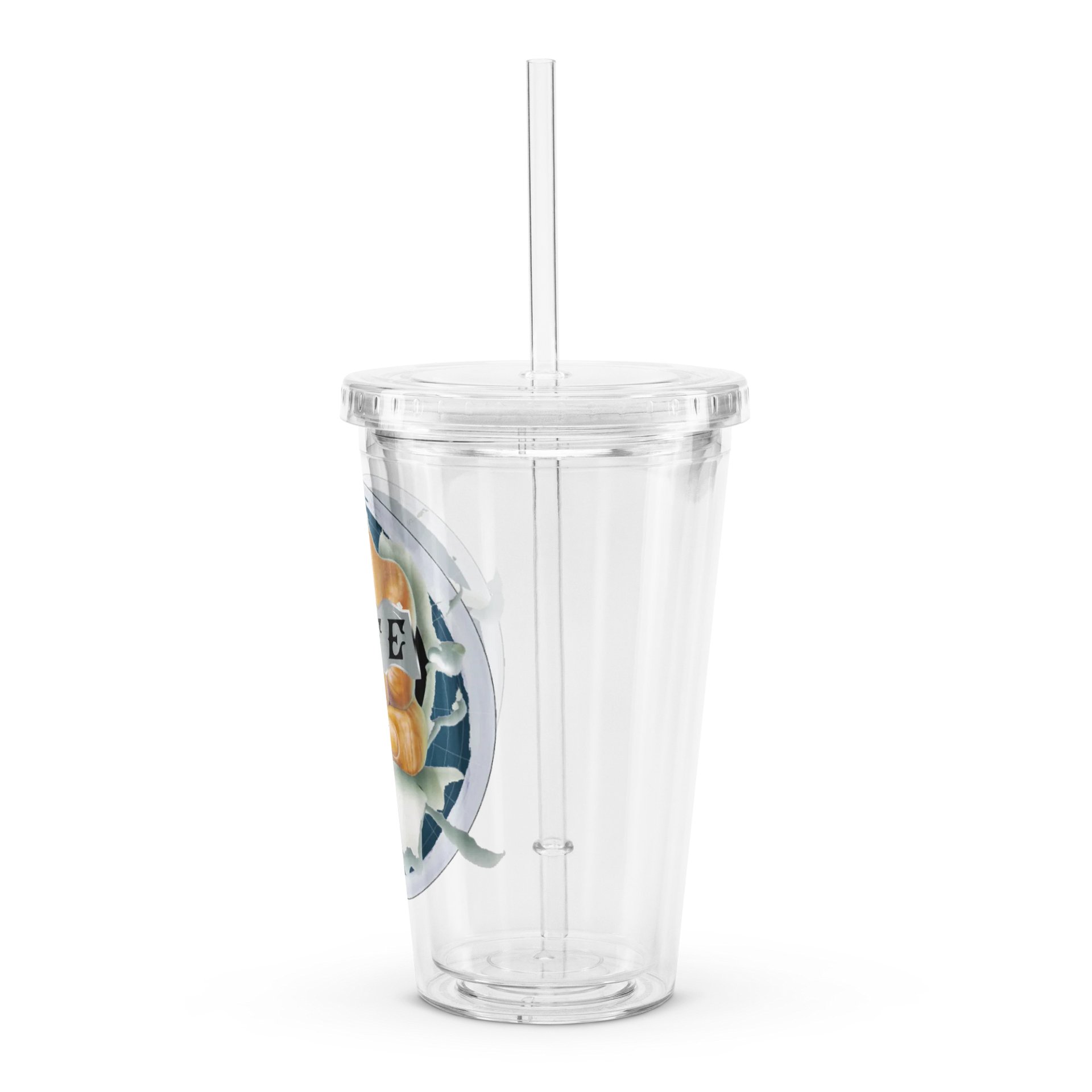 FTFE Logo Tumbler product image (4)