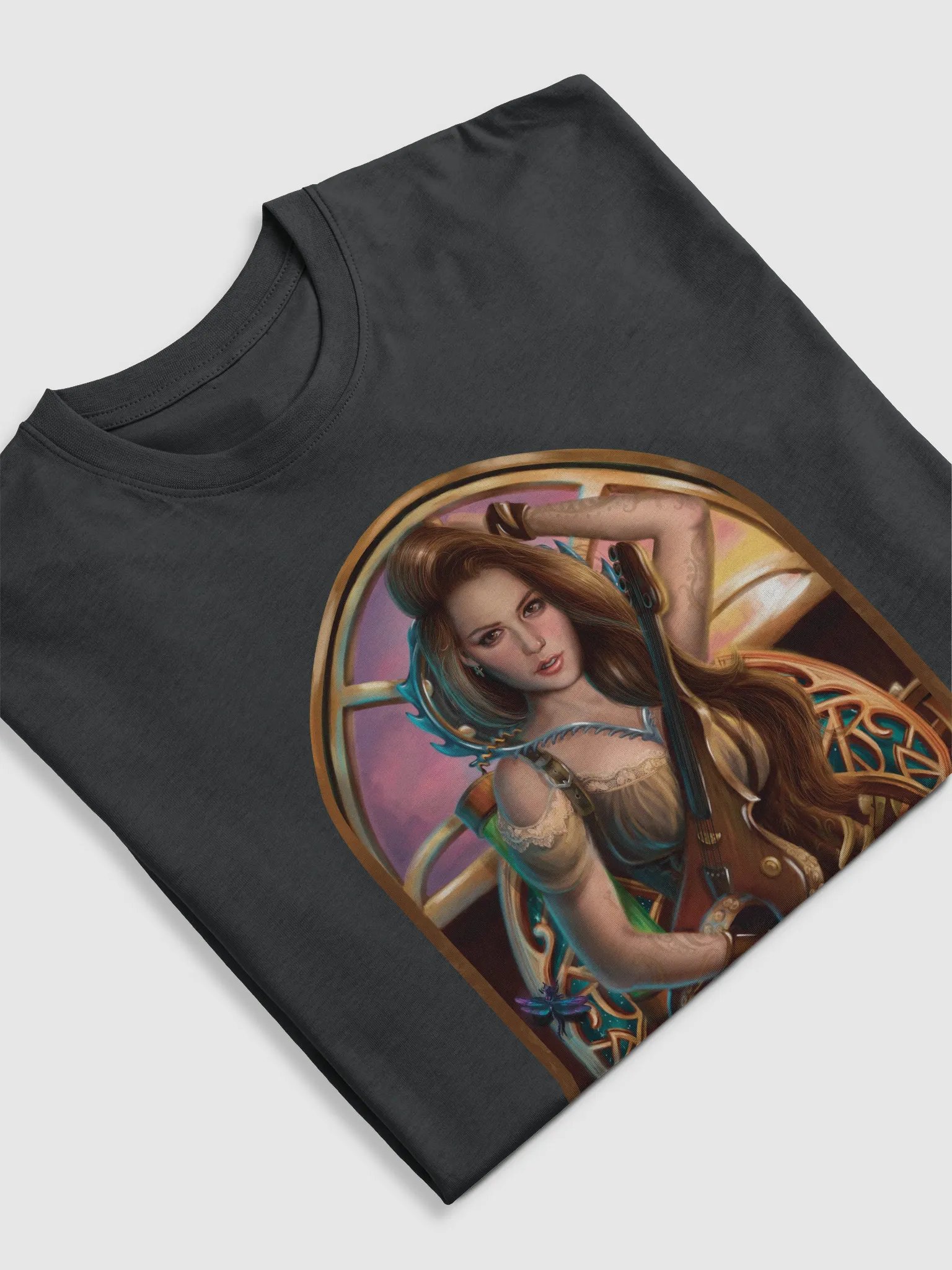 She's a Pirate! Men's Tee product image (9)