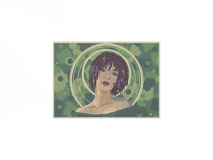 Freyja Print product image (1)
