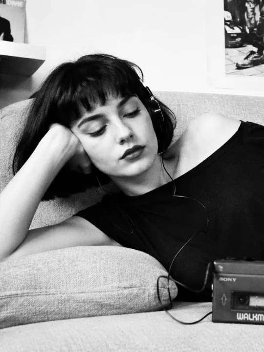 1984 Remember Playlist (MP3 Download) by Anne Bloom product image (1)