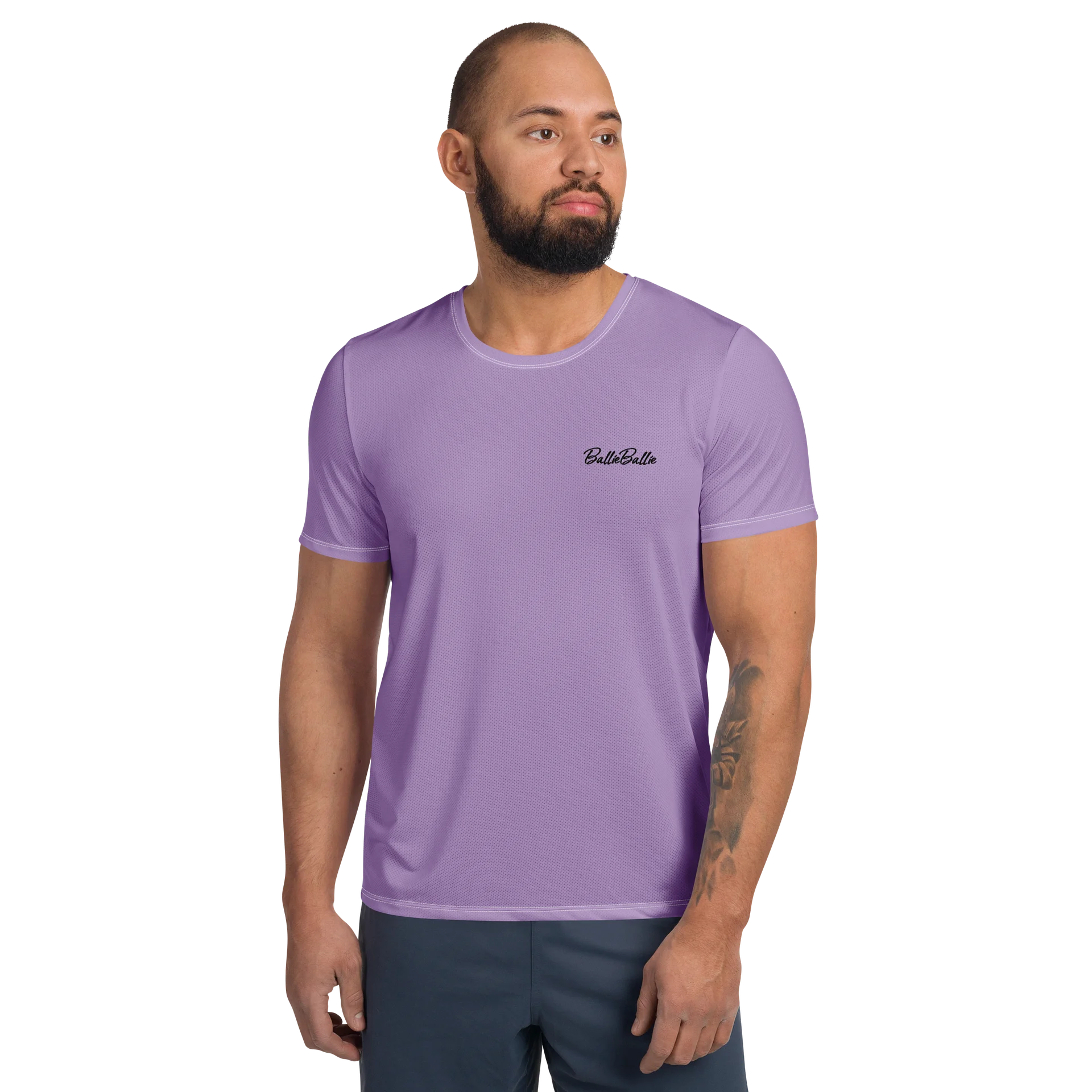 Sportshirt East Side product image (1)